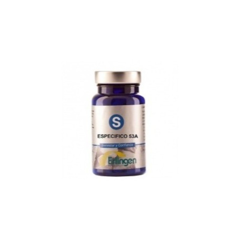 Erlingen Specific 53 to 60 Tablets