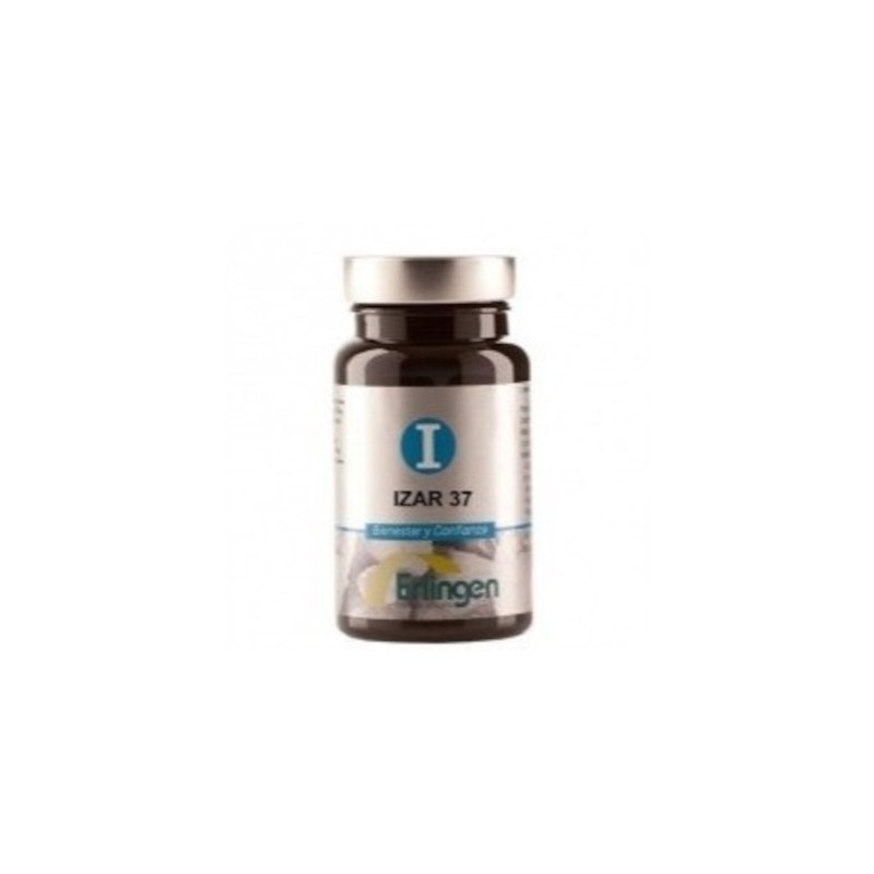 Erlingen Izar 37 60 Tabletten Erlingen Izar 37 60 Tabletten
