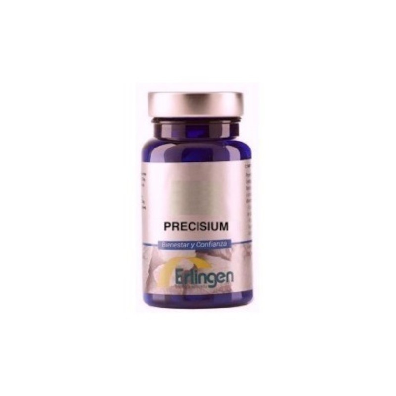 Erlingen Precisium 906 60 Tablets