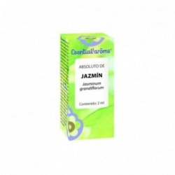 Esential Aroms Absoluto de Jazmín 2 ml