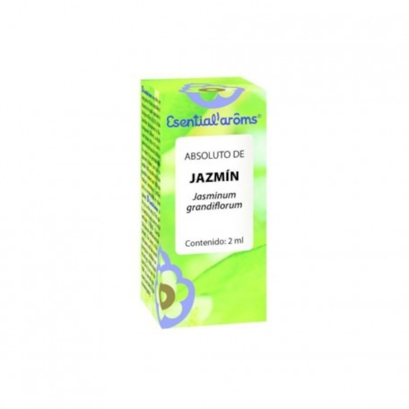 Esential Aroms Jazmin Absolute 2 ml