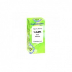 Esential Aroms Absoluto de Violeta 2 ml