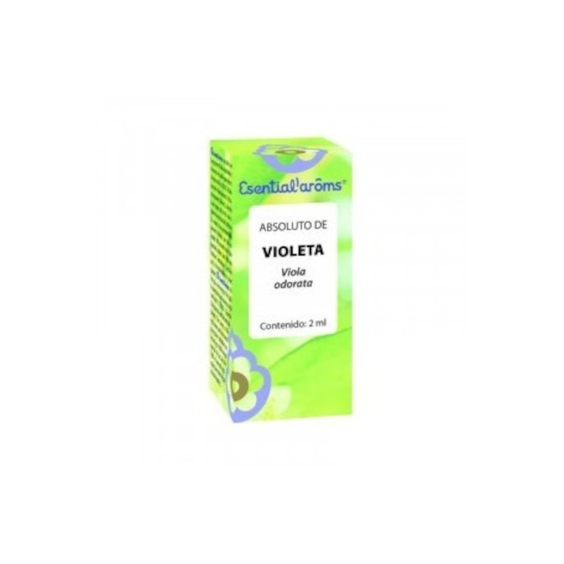 Esential Aroms Violet Absolute 2 ml