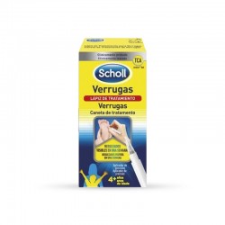 SCHOLL Wart Treatment Pencil 1.5g