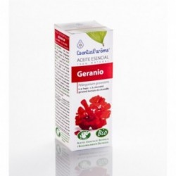 Esential Aroms Ätherisches Geranienöl 10 ml