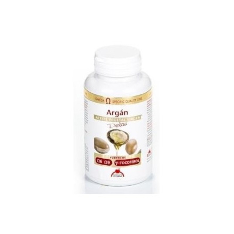 Esential Aroms Arganperlen 80 Perlen