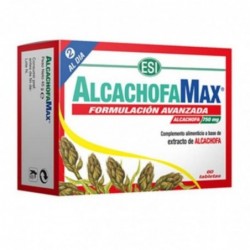 Esi Artichaut Max 60 Comprimés Esi-Trepat