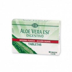 Esi Aloe Vera Digestif 30 Comprimés