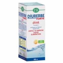 Esi Diurerbe Forte Fluido 500 ml