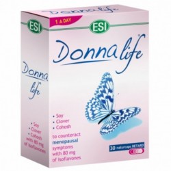 Esi Donna Life 30 Kapseln