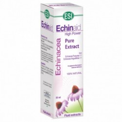 Esi Echinaid Extracto Hidroalcohólico 50 ml