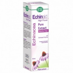 Esi Echinaid Extracto Sin Alcohol 50 ml