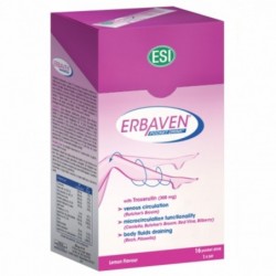 Esi Erbaven Pocket Drink 16 Umschläge