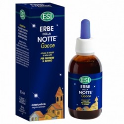 Esi Erbe Della Notte Sans Alcool 50 ml