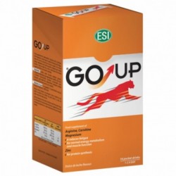 Esi Go-up Pocket Drink 16 Sobres