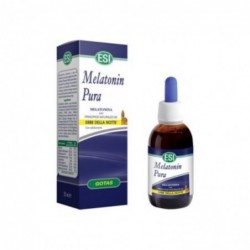Esi Mélatonine Gouttes 1 mg C/erbe 50 ml