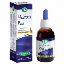 Esi Mélatonine Gouttes 1,9 mg. C/erbe 50 ml