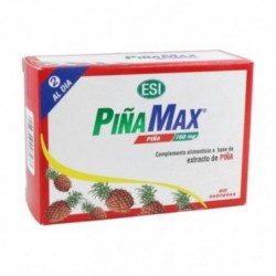 Esi Ananas Max 60 Tabletten Ananas Max 60 Tabletten
