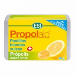 Esi Propolaid Pasta Morbida Limone 50 g