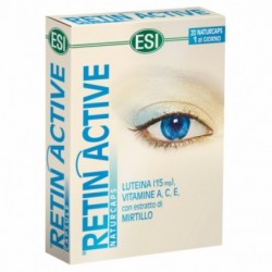 Esi Retin Actif Monodose 5 ml