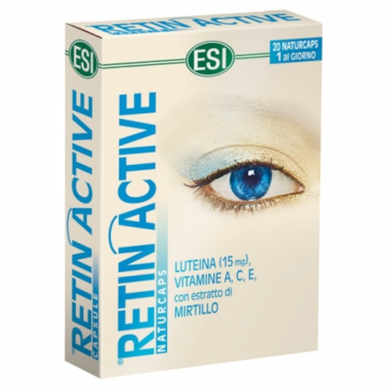 Esi Retin Actif Monodose 5 ml Esi Retin Actif Monodose 5 ml