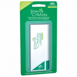 Esi Stevia 400 Comprimés
