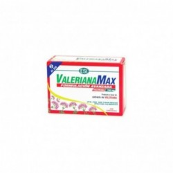 Esi Valerianamax 450 mg 60 Comprimidos