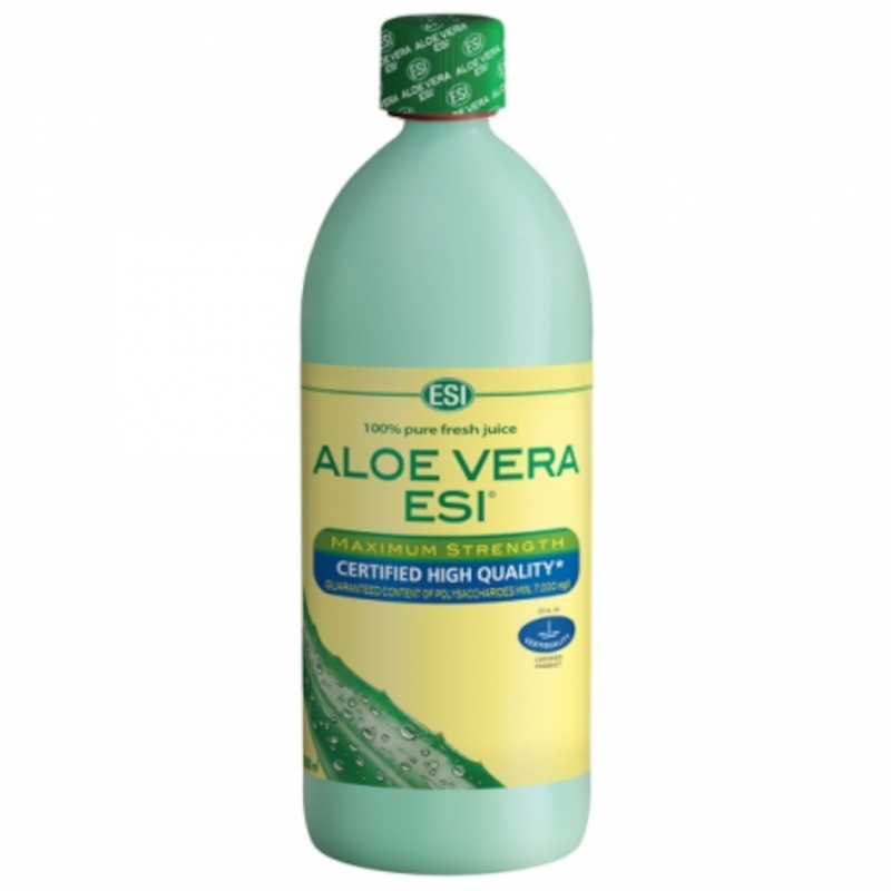 Esi Jus d'Aloe Vera 1000 ml