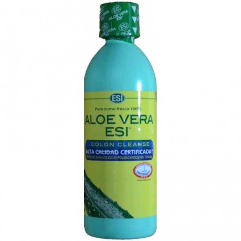 Esi Jus d'Aloe Vera 500 ml