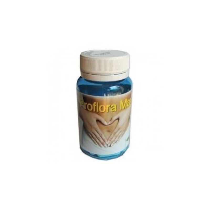 Espadiet Proflora Max 45 Capsules Espadiet Proflora Max 45 Capsules