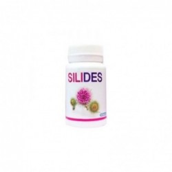 Espadiet Silides Plus 30 Capsules