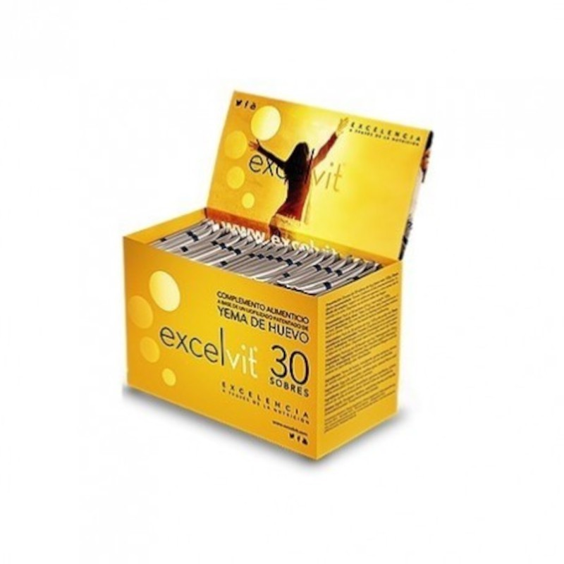Excelvit Pure (wellness) 30 sticks Excelvit Pure (wellness) 30 sticks