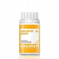 Excelvit puro 90 capsule
