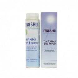 Feng Shui Champú Orgánico 200 ml