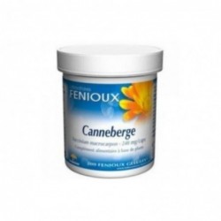 Fenioux Canneberge Cranberry 240 mg 200 Capsules