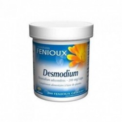 Fenioux Desmodium 200 mg 180 Cápsulas