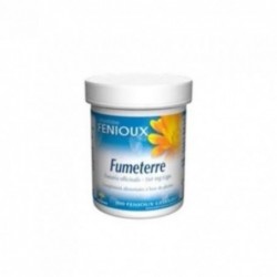 Fenioux Fumaria 200 Capsules