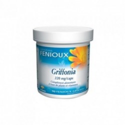 Fenioux Griffonia 90 Capsules