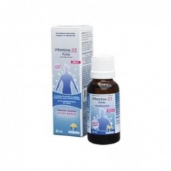 Fenioux Vitamin D3 2000 IU 20 ml