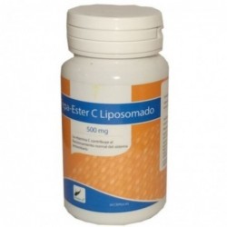 Fepa Ester C Liposomado 800 mg 60 Cápsulas