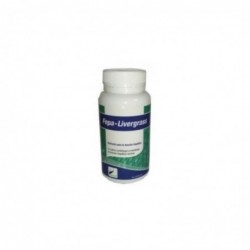 Fepa Livergrass 560 mg 60 Cápsulas