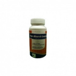 Fepa Minervit Complex 60 Capsules