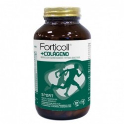 Forticoll Bioactive Collagen Sport 180 compresse