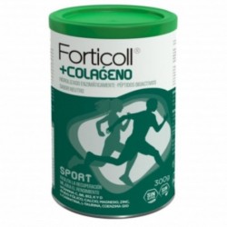 Forticoll Collagene Sport 300 gr