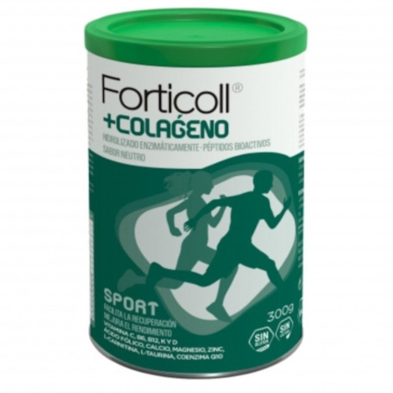 Forticoll Collagène Sport 300 gr