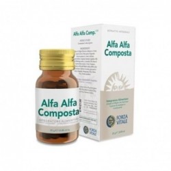 Forza Vitale Alfa Alfa Remineralizing 25 gr