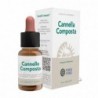 Forza Vitale Compost de Cannelle Argent 10 ml