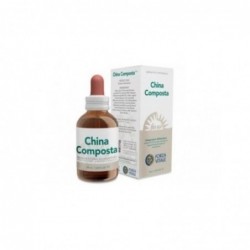 Forza Vitale China Compost Extract 50 ml