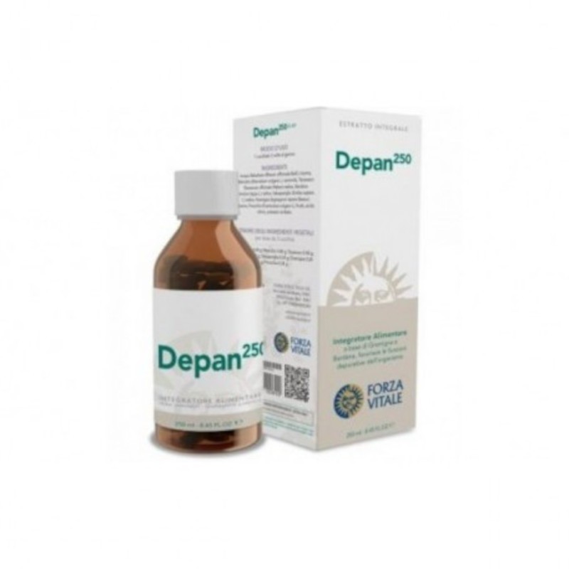 Forza Vitale Depan-250 250 ml Forza Vitale Depan-250 250 ml