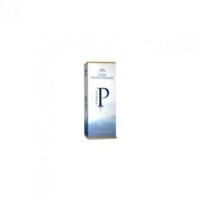 Forza Vitale Fm Formula P Fears 20 ml Forza Vitale Fm Formula P Fears 20 ml